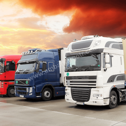 Beşikdüzü Ambar Kargo