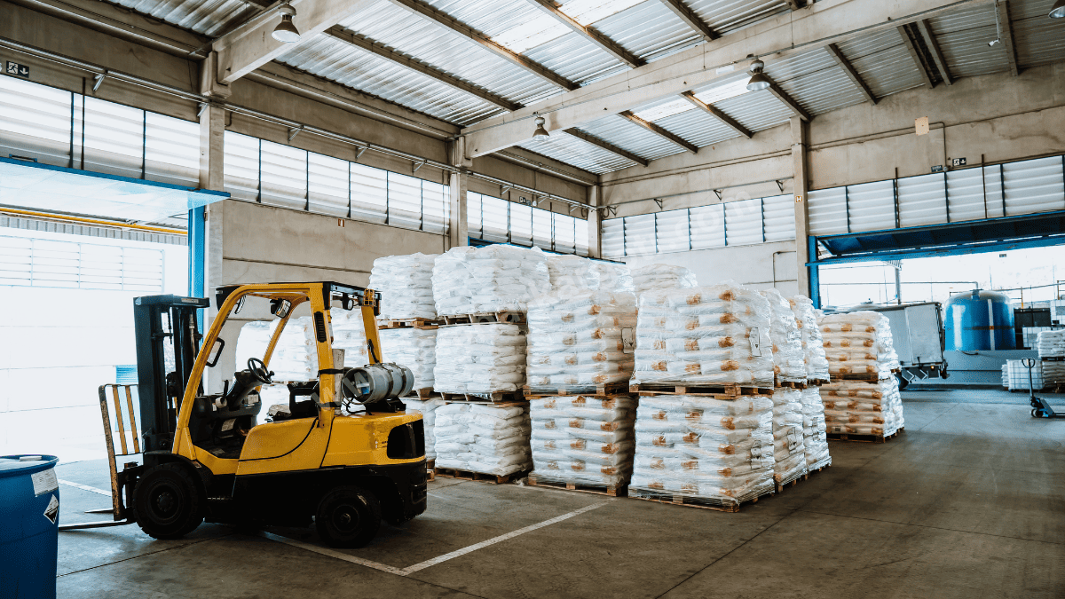 Beşikdüzü Kimyasal Ürün Taşıma