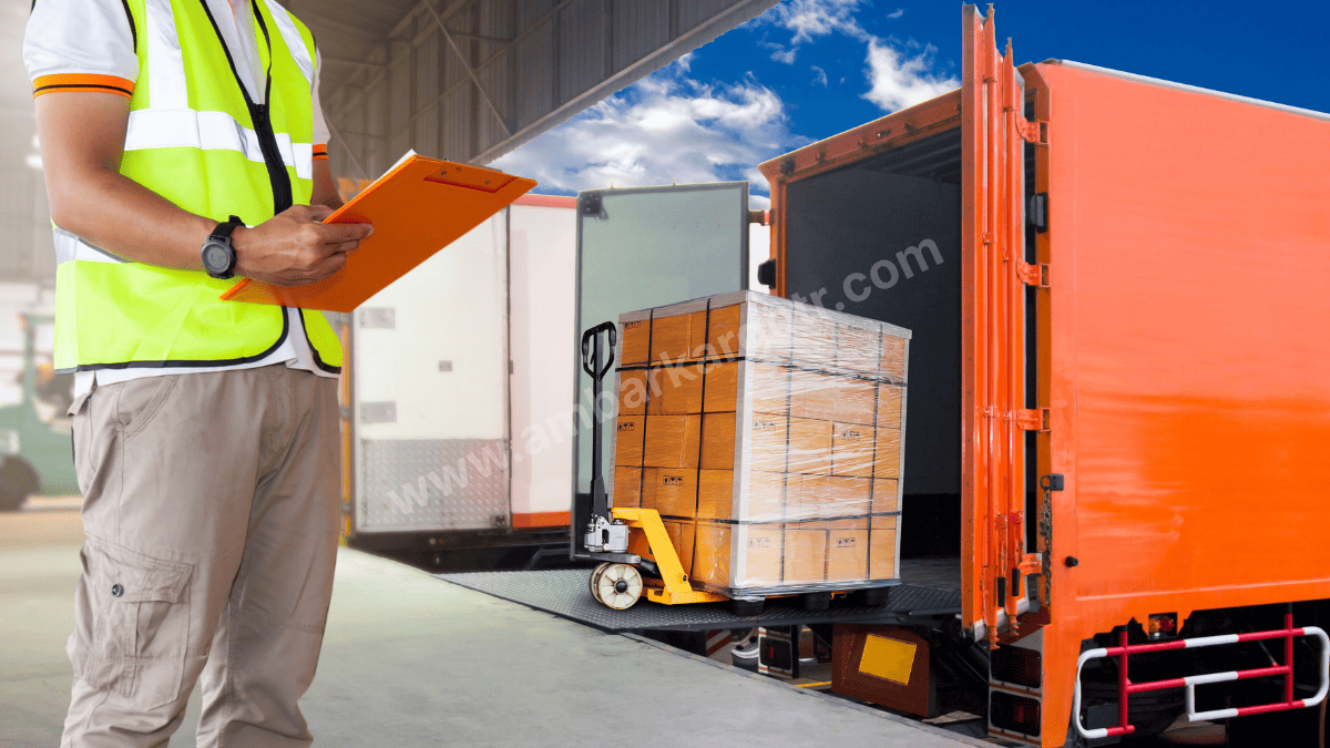 Beşikdüzü Şehirler Arası Taşıma